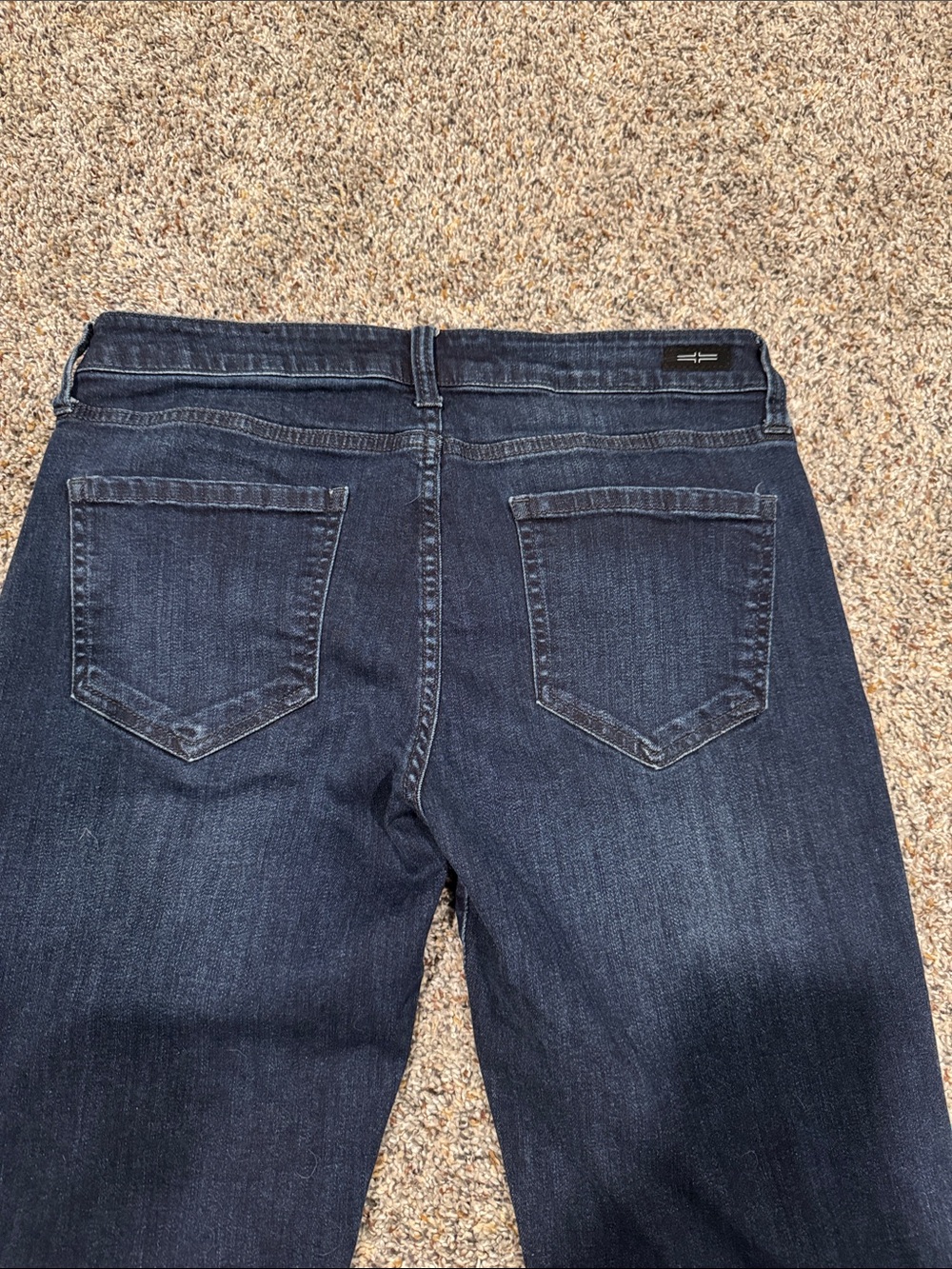 Liverpool Jeans Company Women's The Slim Boyfriend Jeans - Picture 5 of 6